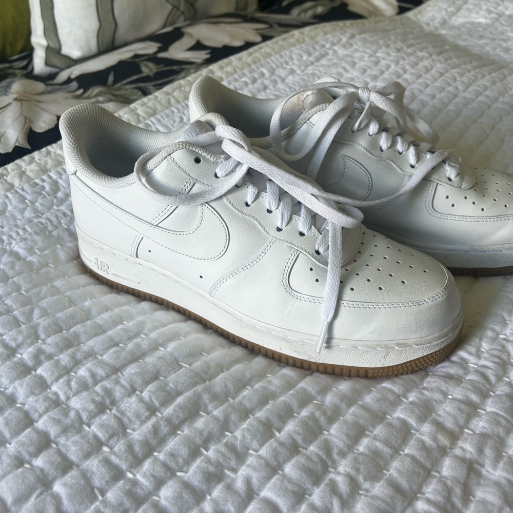 Nike Air Force 1 ‘07